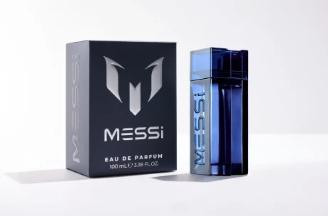 Messi Eau De Parfum 100ml