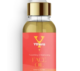 Ythera Nourishing & Brightening Face Oil 30ml