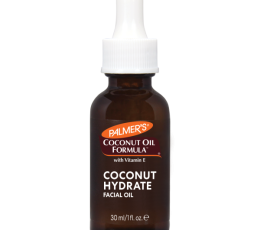 Palmers Coconut Monoi Luminous Hydration Facial Oil 30ml