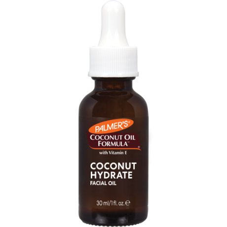 Palmers Coconut Monoi Luminous Hydration Facial Oil 30ml