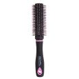 Royal Cosmetic Black/ Pink Large Radial Hair Brush