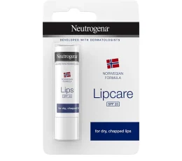 Neutrogena Lipcare SPF 20 4.8g