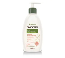 Aveeno Daily Moisturising Yorgurt Body Creamy 300ml