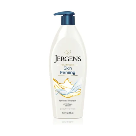 Jergens Skin Firming Moisturizer 496ml
