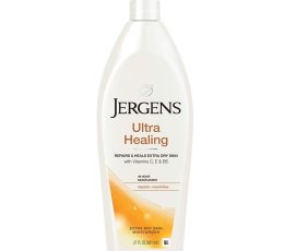 Jergens Ultra Healing Moisturizer 621ml