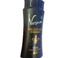Versman Millionaire Indulge & Nourish Lotion Men 400ml