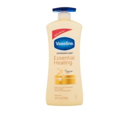 Vaseline Intensive Care Essential Healing Body Lotion 725ml