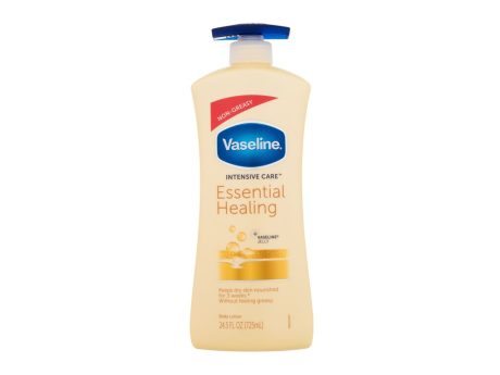 Vaseline Intensive Care Essential Healing Body Lotion 725ml