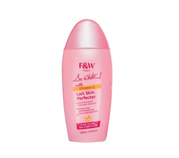 Fair &White So White With Vitamin C Skin Perfector Body Lotion 500ml