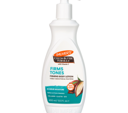 Palmers Cocoa Butter Firms Tones Firming Body Lotion 400ml