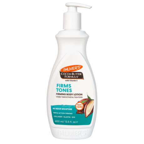 Palmers Cocoa Butter Firms Tones Firming Body Lotion 400ml