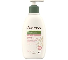 Aveeno Daily Moisturising Creamy Oil 300ml