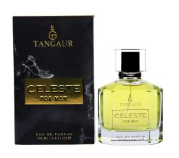 Tangaur Celeste Perfume For Men 100ml