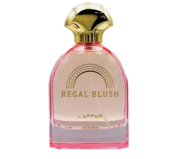 L ' affair Perfume Regal Brush Eau De Parfum 100ml