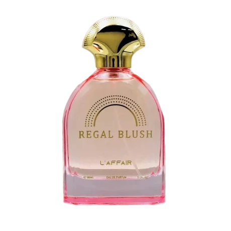 L ' affair Perfume Regal Brush Eau De Parfum 100ml