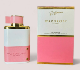 Parfumania Wardrobe Femme Eau De Parfum 100ml