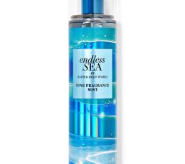 Bath & Body Works Endless Sea Fine Fragrance Mist 236ml