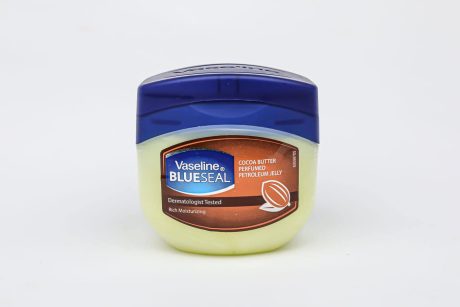 Vaseline Blueseal Cocoa Butter Perfumed Petroleum Jelly 240ml