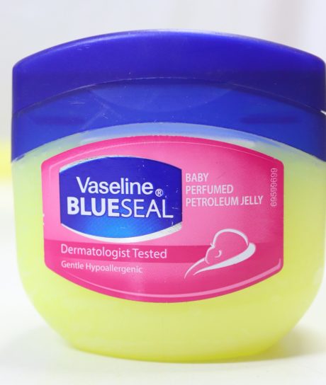 Vaseline Blueseal Baby Perfumed Petroleum Jelly 240ml