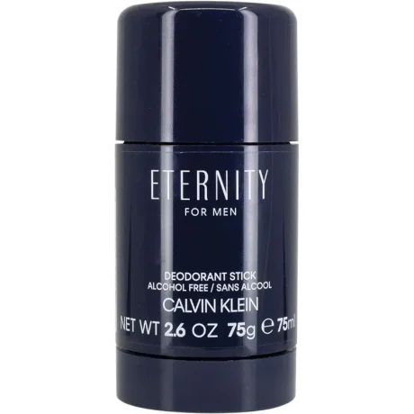 Calvin Klein Eternity For Men Deodorant Stick 75g