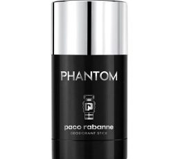 Paco Rabanne Phantom Deodorant Stick 75g