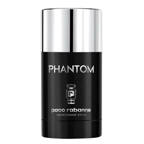Paco Rabanne Phantom Deodorant Stick 75g