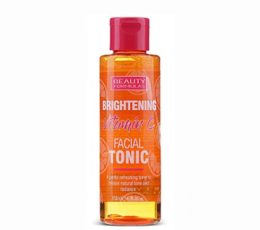 Beauty Formulas Brightening Vitamin C Facial Tonic 150ml