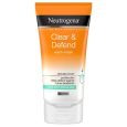 Neutrogena Clear & Defend Wash-Mask 150ml