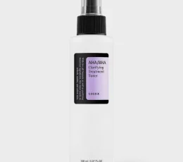 Cosrx AHA /BHA Clarifying Treatment Toner 150ml