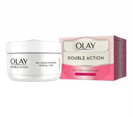 Olay Double Action Day Cream & Primer Normal/Dry 50ml