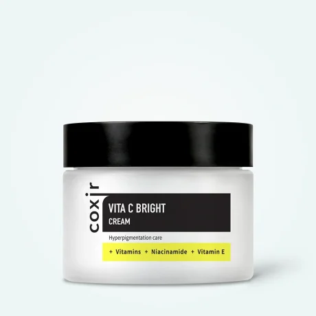 Coxir Vita C Bright Cream 50ml