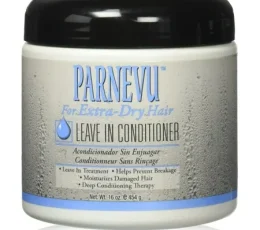 Parnevu Extra-Dry Hair Leave In Conditioner 16oz