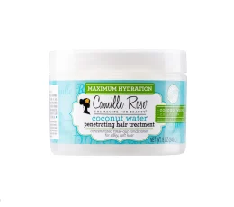 Camille Rose Coconut Water Penetrating Hair Treatment 240ml