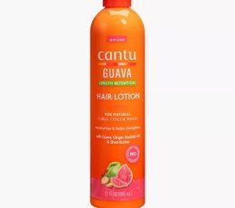 Cantu Guava Length Retention Hair Lotion 355ml