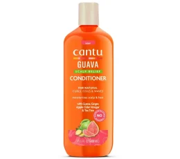 Cantu Guava Scalp Relief Conditioner 400ml