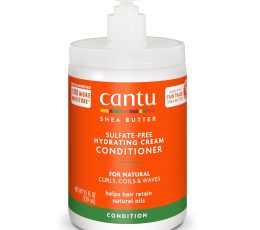 Cantu Shea Butter Hydrating Cream Conditioner 739ml