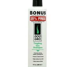 Doo Gro Tingling Gro Shampoo 300ml