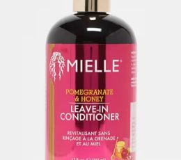 Mielle Pomegranate & Honey Leave-In Conditioner 355ml