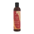 As I Am Restore & Repair Jamaican Black Castor Oil Leave In Conditioner 237ml