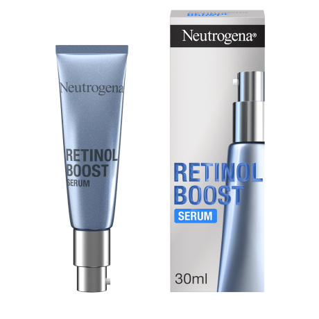 Neutrogena Anti-Age Retinol Boost Serum 30ml