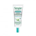 Simple Daily Skin Detox Sos Clearing Booster 25ml