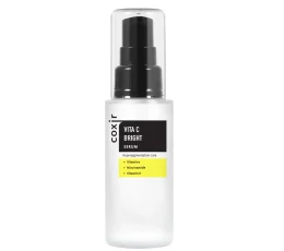 Coxir Vita C Bright Serum 50ml