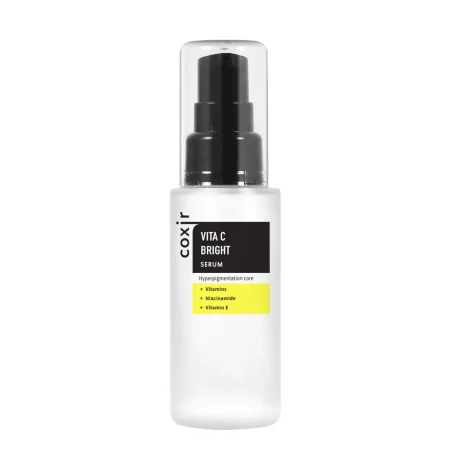 Coxir Vita C Bright Serum 50ml
