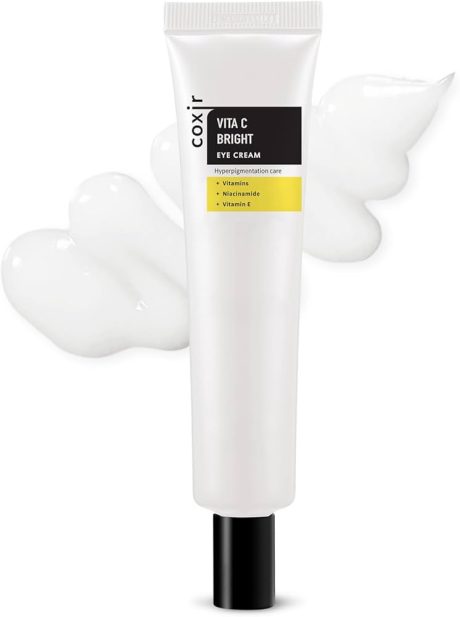 Coxir Vita C Bright Eye Cream 30ml