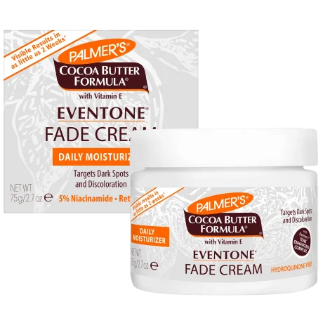 Palmer's Eventone Fade Cream 75g