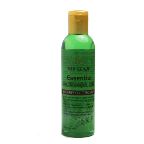 Top Class Essential Moringa Oil 200ml