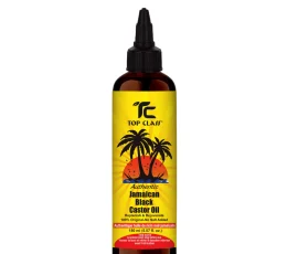 Top Class Jamaican Black Castor Oil 150ml