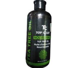 Top Class Nourishing Tea Tree Oil 300ml