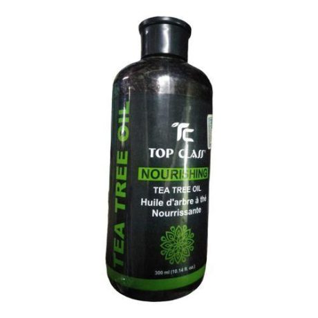 Top Class Nourishing Tea Tree Oil 300ml