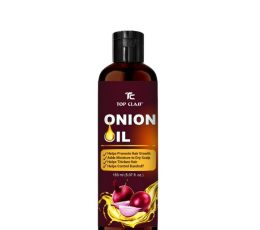Top Class Onion Oil 150ml